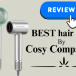 Discover the Best Hair Dryer: COSY Companions Innovative Solution for Perfect Hair