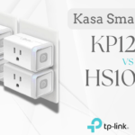 Kasa Matter Smart Plug KP125M vs. HS103P4: An Ultimate Showdown for Smart Home Users